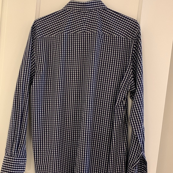 Garrison Shirt sz XL like new worn twice - Picture 7 of 7